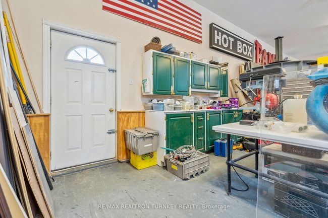 10 Dafoe St, House other with 4 bedrooms, 3 bathrooms and 10 parking in Zephyr ON | Image 37