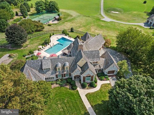 500 Polo Ln, WRIGHTSVILLE, PA, 17368-9137 | Card Image