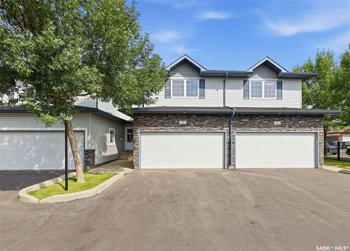 7-110 Dulmage Crescent, Saskatoon, SK, S7T0C7 | Card Image