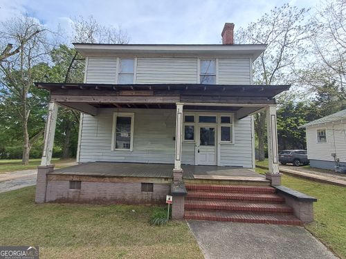 401 Forsyth St, Barnesville, GA, 30204-1414 | Card Image
