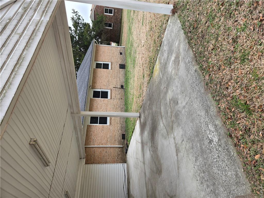 Residential in Sedley 3