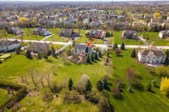 5494 Notting Hill Rd, House other with 4 bedrooms, 3 bathrooms and 2 parking in Gurnee IL | Image 44