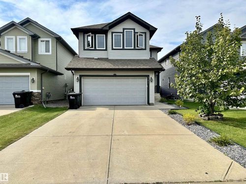 141 Sutton Close, Sherwood Park, AB, T8H0T8 | Card Image