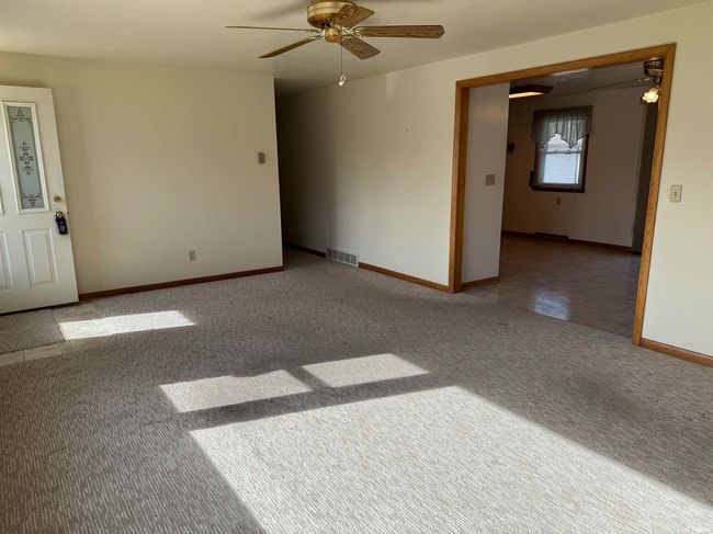 1224 Jackson Blvd, House other with 3 bedrooms, 2 bathrooms and null parking in Rochester IN | Image 6
