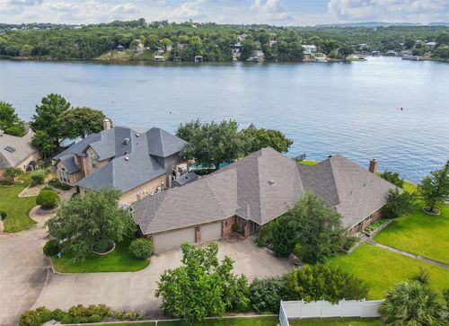 2306 Teal Pl W, Granbury, TX, 76048-2655 | Card Image