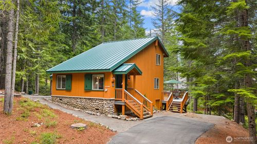 61 Tranquility Lane, Easton, WA, 98925 | Card Image