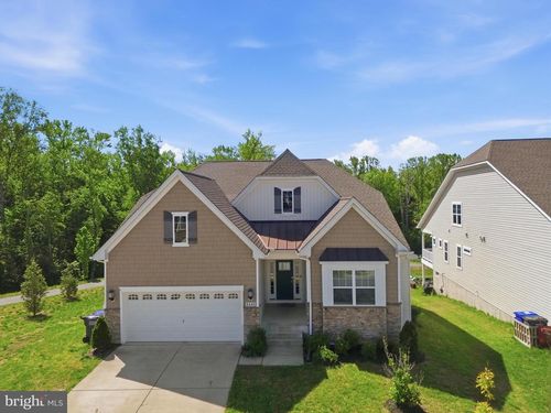 4440 Shakespeare Cir, WHITE PLAINS, MD, 20695-4191 | Card Image