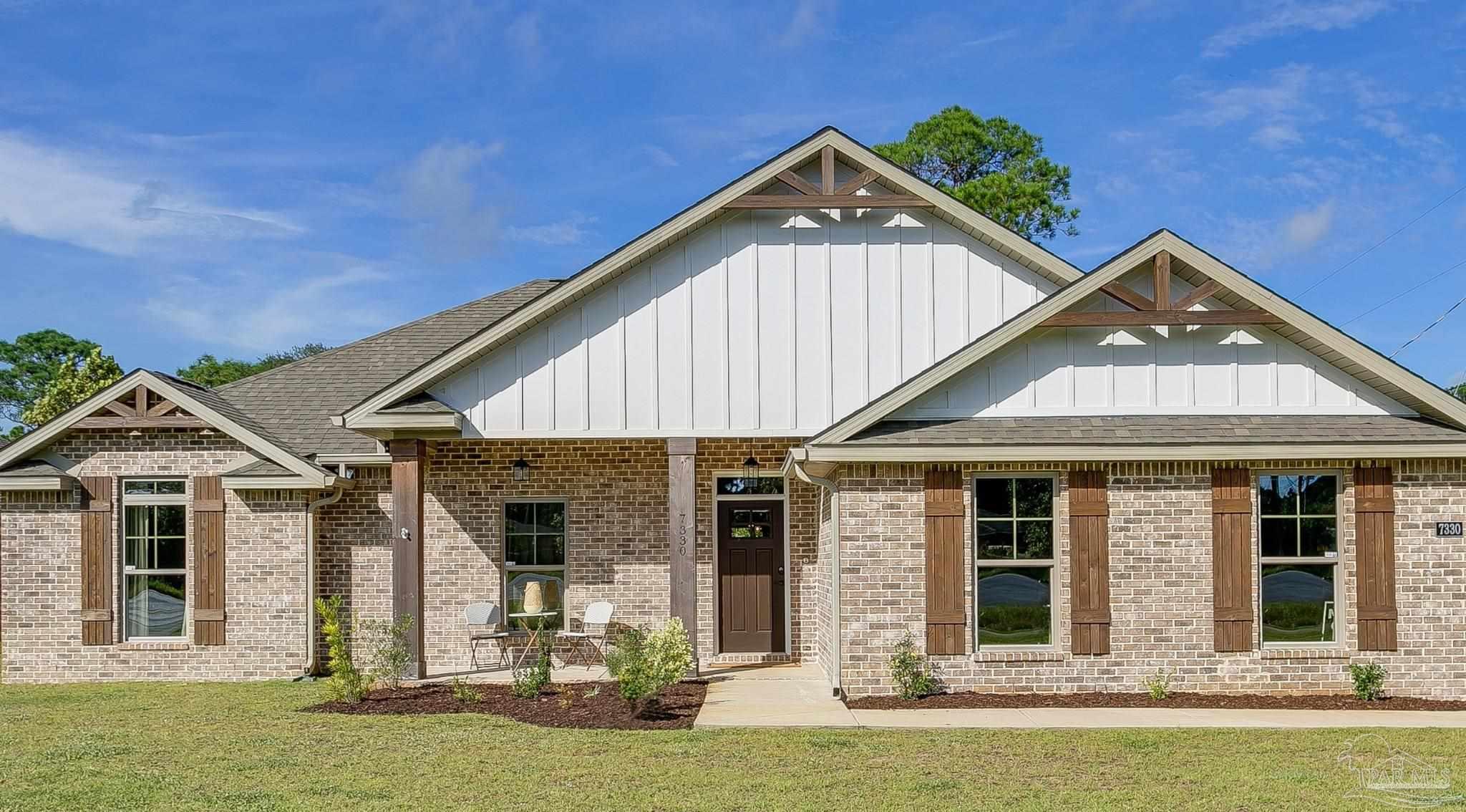 Gentle Rain Dr, Milton, FL 32570