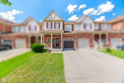 879 Brassard Cir, Milton, ON, L9T8E2 | Card Image
