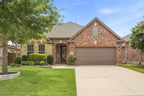 705 Llano Falls Dr, McKinney, TX, 75071-3551 | Card Image