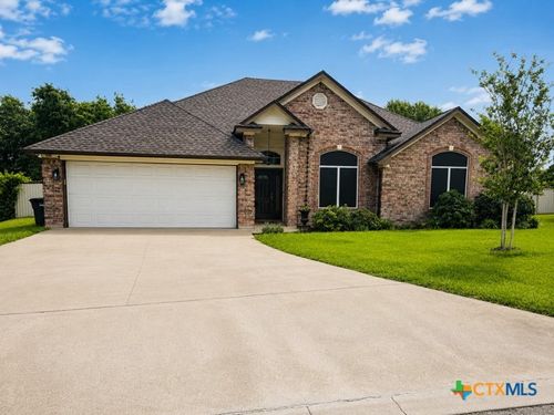 601 Lantana St, Harker Heights, TX, 76548-8026 | Card Image