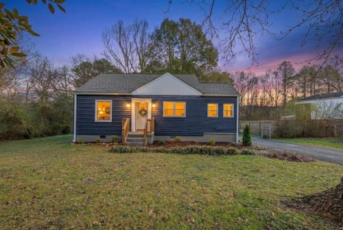 931 Chattanooga Valley Rd, Flintstone, GA, 30725-2010 | Card Image