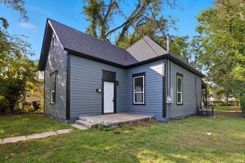 1223 W 10th St, North Little Rock, AR, 72114-4051 | Card Image