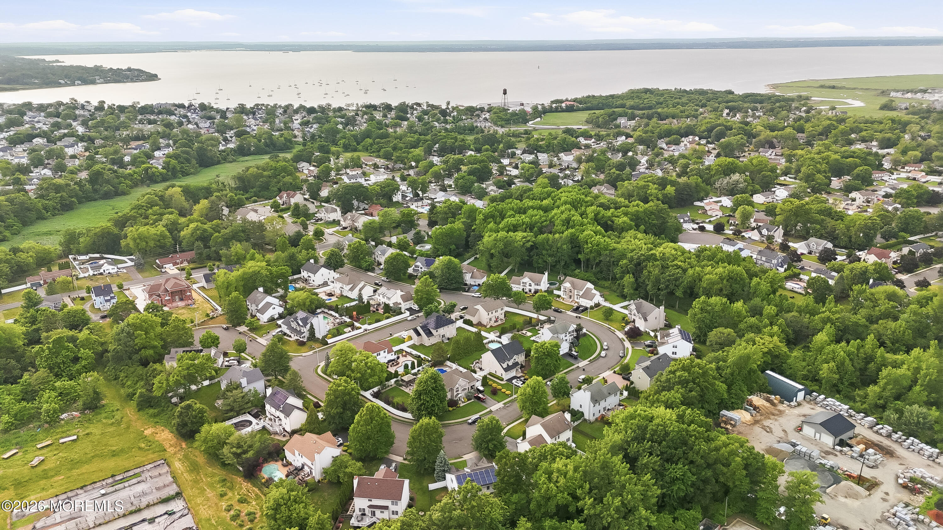 Residential in Hazlet 2