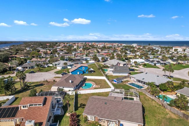 4 Sea Chase Terrace, House other with 4 bedrooms, 2 bathrooms and null parking in Ormond Beach FL | Image 37