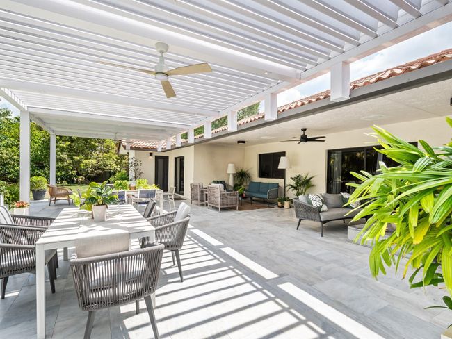 17451 Sw 46 Th St, House other with 5 bedrooms, 5 bathrooms and null parking in Southwest Ranches FL | Image 15
