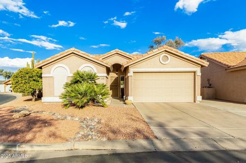 6601 S Oakmont Drive, Chandler, AZ, 85249 | Card Image