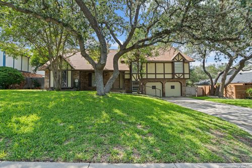 11627 Whisper Dew St, San Antonio, TX, 78230-3533 | Card Image