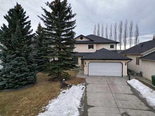 668 Scimitar Bay Nw, Calgary, AB, T3L2B2 | Card Image