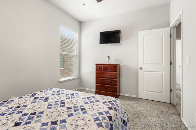 6250 S 317 Th East Ave, House other with 4 bedrooms, 3 bathrooms and null parking in Broken Arrow OK | Image 27