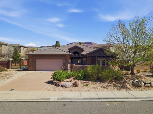 1257 S Arches St, Toquerville, UT, 84774-5095 | Card Image