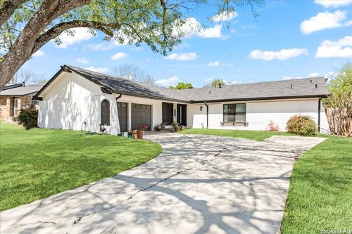 5319 El Tejano St, San Antonio, TX, 78233-5510 | Card Image