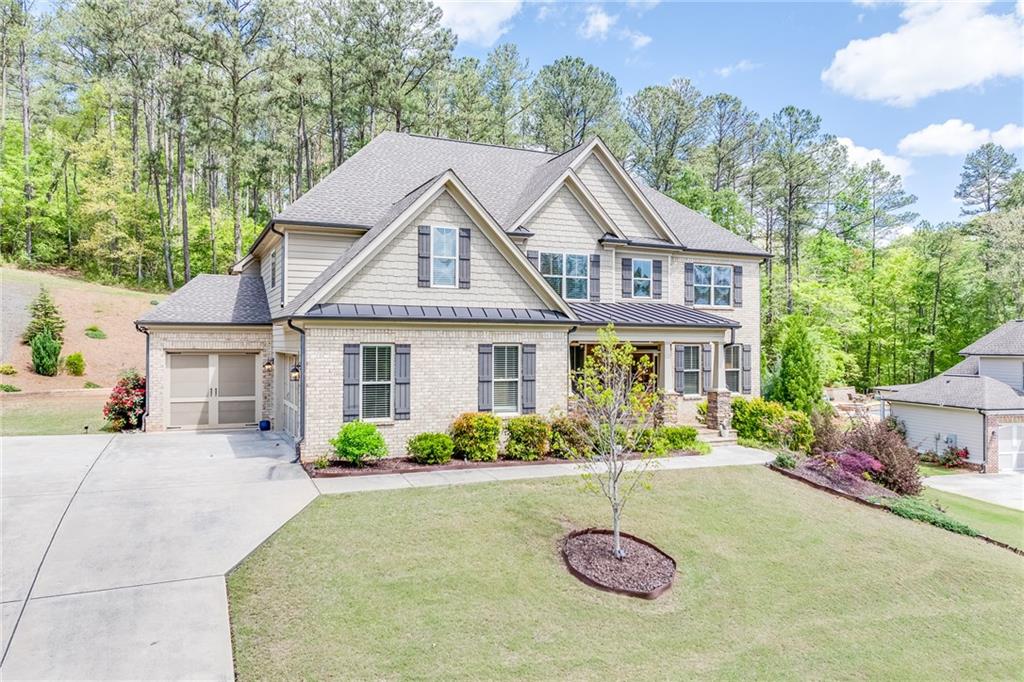 River Haven Dr, Lawrenceville, GA 30045