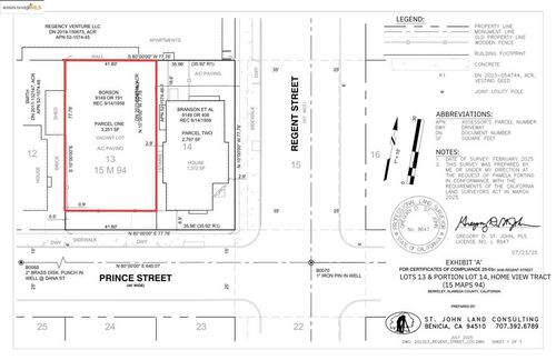 2477 Prince St, Berkeley, CA, 94705-2022 | Card Image