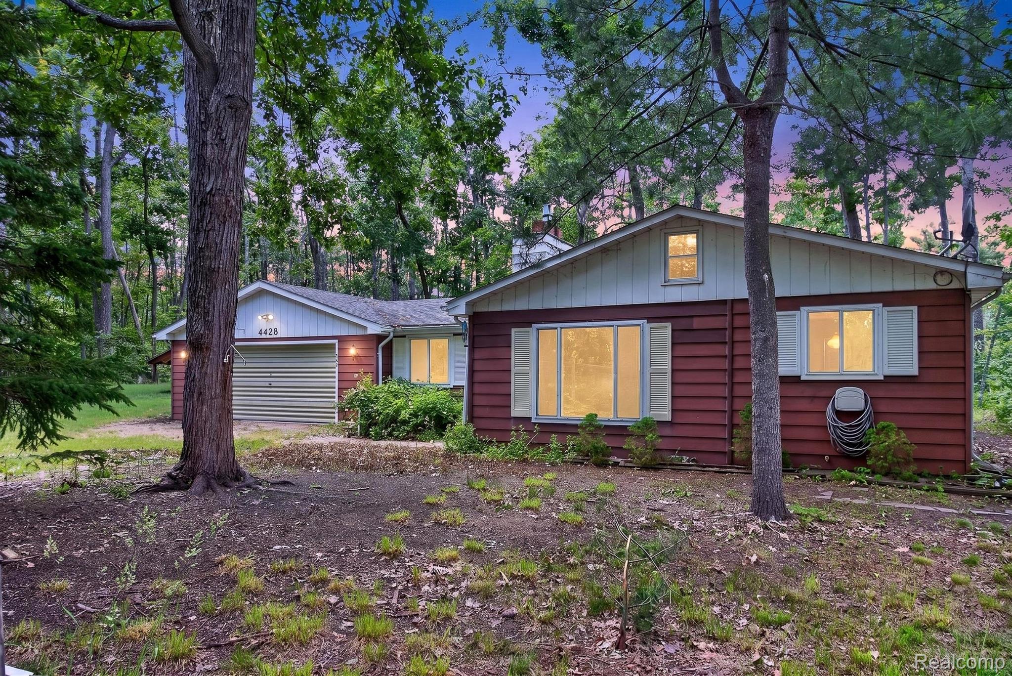 Residential in Charlton Township 2