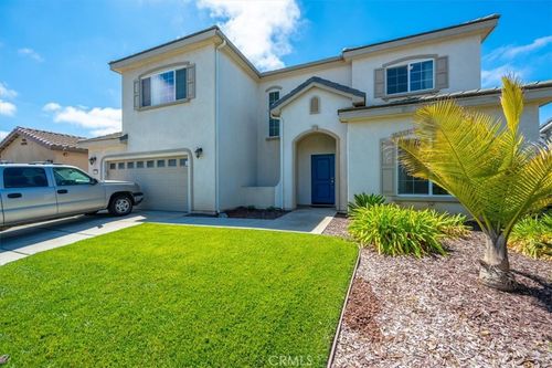 1474 W Heritage Way, Santa Maria, CA, 93458-6489 | Card Image