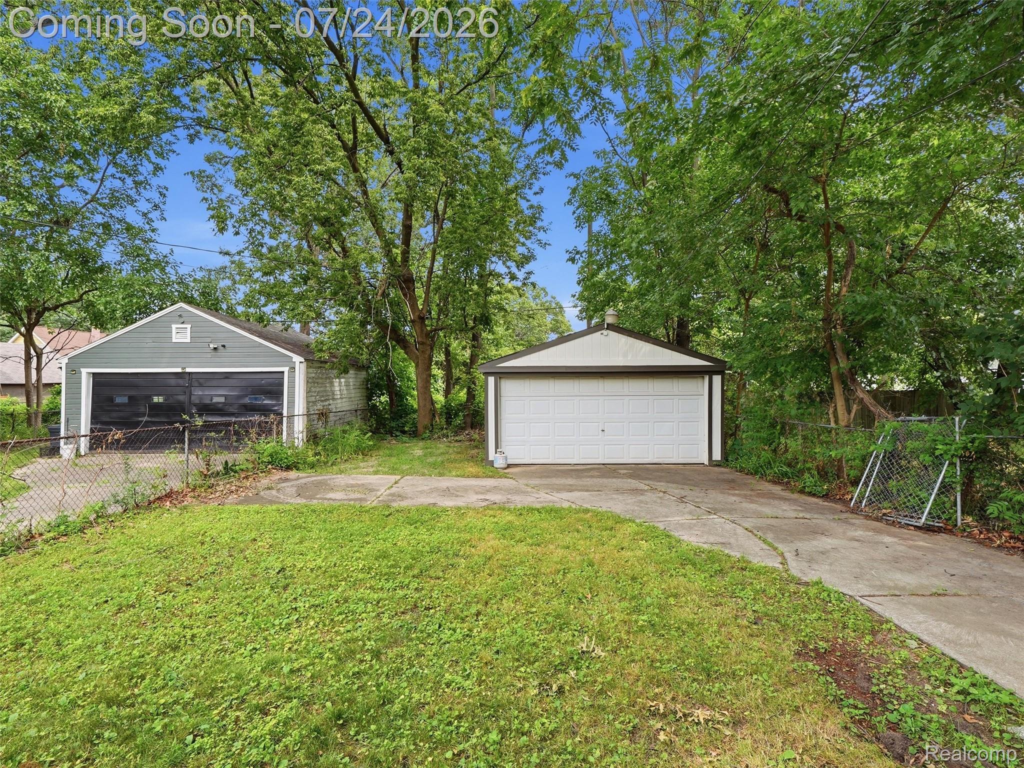Residential in Detroit 5
