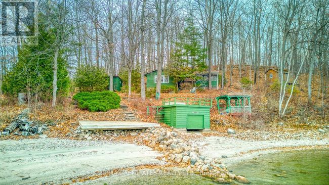 84B Sandpit Lane E, House other with 2 bedrooms, 1 bathrooms and 2 parking in Frontenac (Frontenac South) ON | Image 11