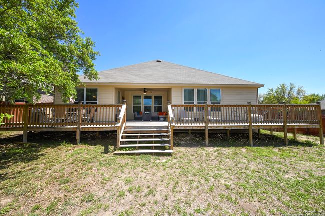 4607 Jesse Bowman, House other with 4 bedrooms, 3 bathrooms and null parking in San Antonio TX | Image 37