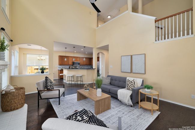 2305 Little Elm Trl, House other with 4 bedrooms, 3 bathrooms and null parking in Cedar Park TX | Image 18