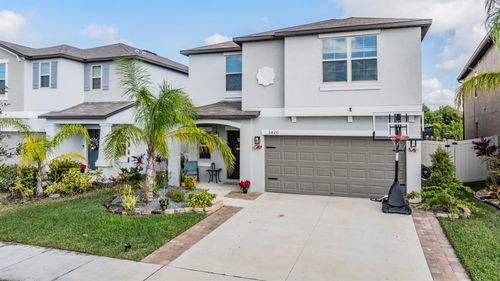 5426 Rainwood Meadows Dr, APOLLO BEACH, FL, 33572-3453 | Card Image