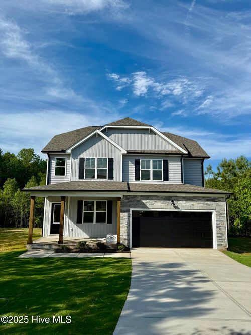 40 Sunrise Ct, Spring Hope, NC, 27882-7750 | Card Image