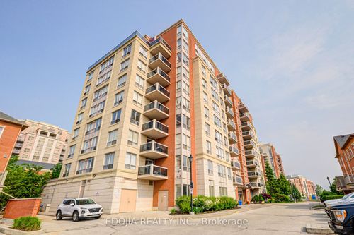 506-25 Times Ave, Thornhill, ON, L3T7X5 | Card Image