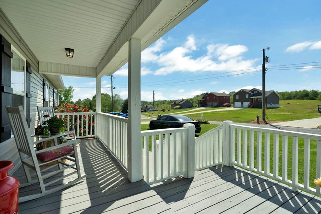 3506 Colston Ln, House other with 3 bedrooms, 2 bathrooms and null parking in Tunnel Hill GA | Image 22