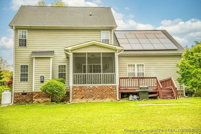 165 Furlong Ln, House other with 4 bedrooms, 4 bathrooms and null parking in Raeford NC | Image 33
