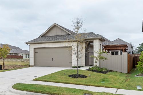 1728 Meadow Crest Dr, Aubrey, TX, 76227-6122 | Card Image