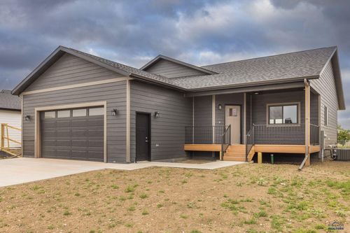 6799 Abelia St, Rapid City, SD, 57703-8563 | Card Image
