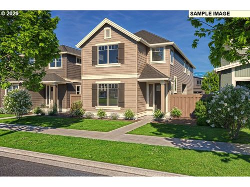 6627 Se Kinnaman St, Hillsboro, OR, 97123-0045 | Card Image