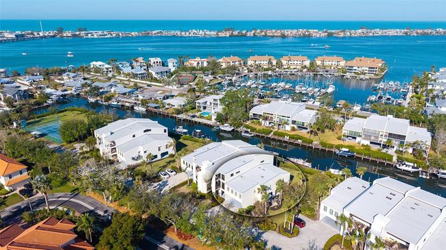 APT-704 - 4104 128 Th St W, Condo with 3 bedrooms, 2 bathrooms and null parking in CORTEZ FL | Image 58