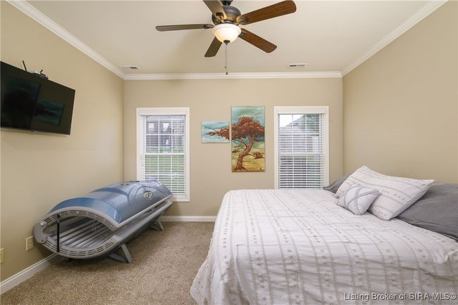 7206 Nelson Ct, Home with 3 bedrooms, 2 bathrooms and null parking in Georgetown IN | Image 17