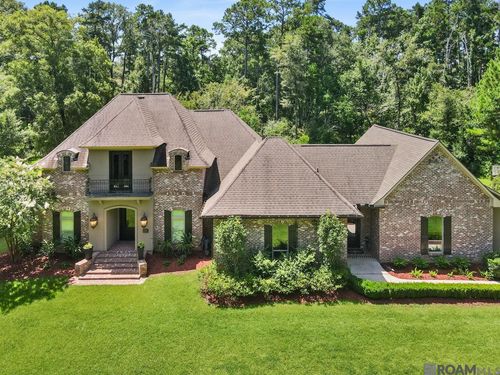 17950 Rolling Oaks Ave, Greenwell Springs, LA, 70739-5770 | Card Image