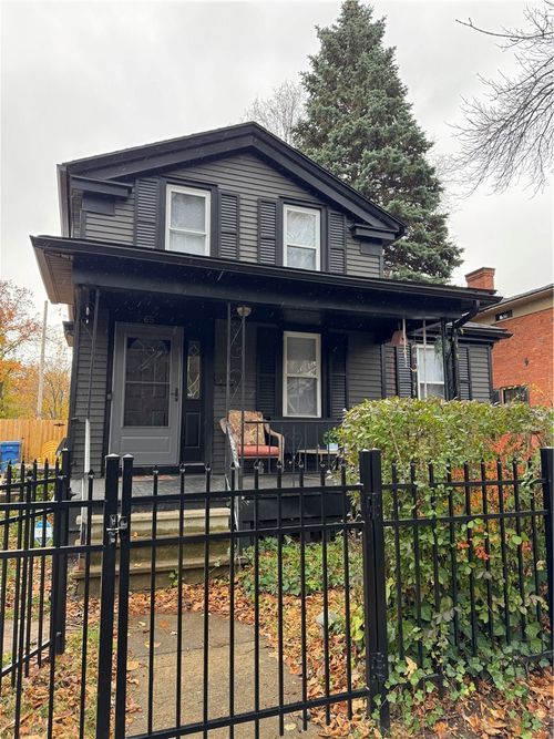 65 Atkinson St, Rochester, NY, 14608-2216 | Card Image