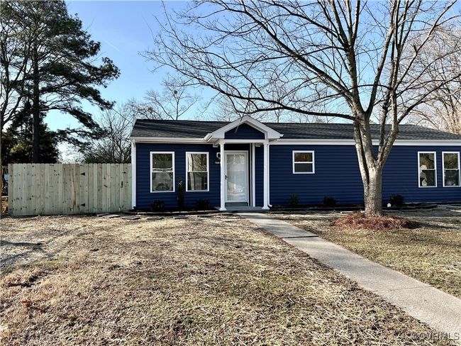 1441 Salton Dr, House other with 3 bedrooms, 2 bathrooms and null parking in Chesapeake VA | Image 16