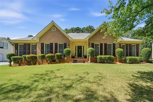 1617 Ellington Rd Se, Conyers, GA, 30013-2185 | Card Image