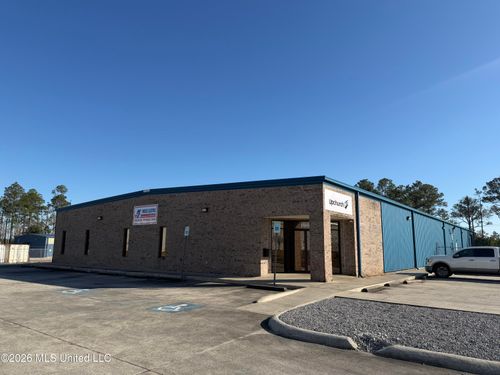 14049 Fastway Lane, Gulfport, MS, 39503 | Card Image