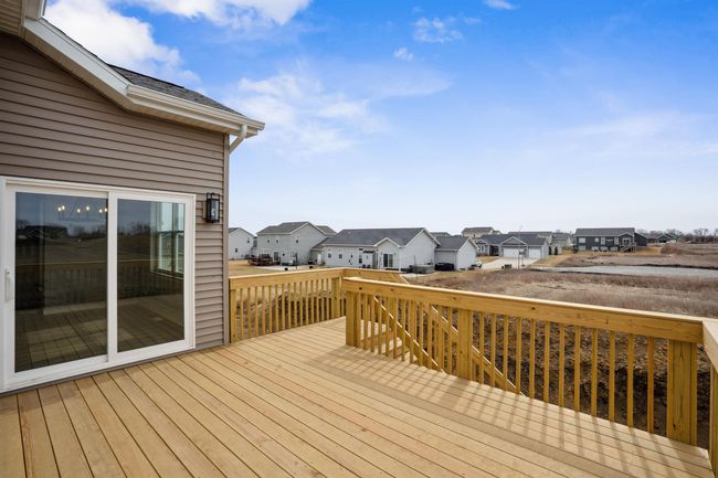 2714 Autumn Woods Dr, House other with 5 bedrooms, 3 bathrooms and null parking in Cedar Falls IA | Image 38